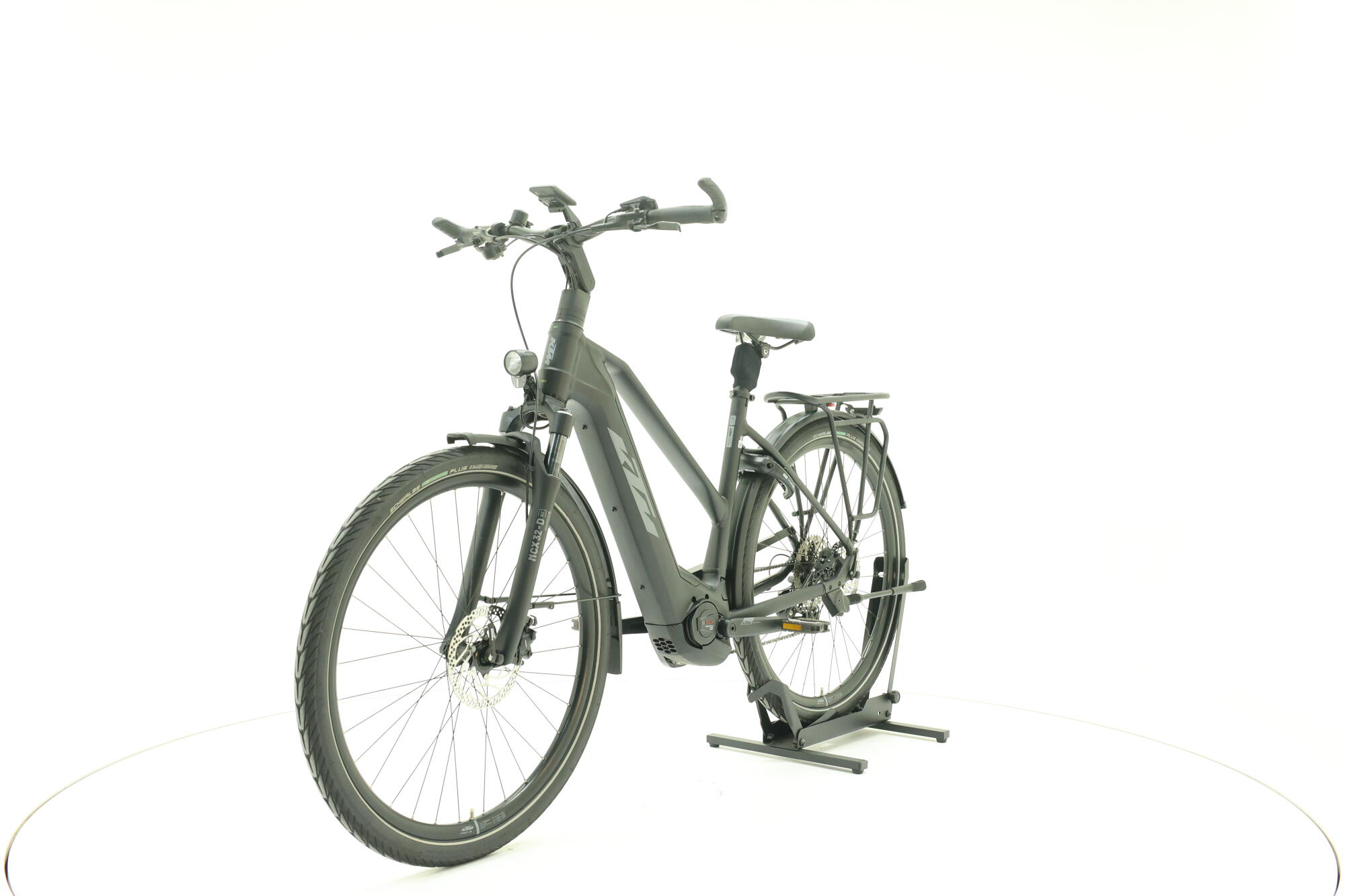 KTM Cento 10, M, 170-179 cm, 2023, 1310 km – Bild 3 von 8