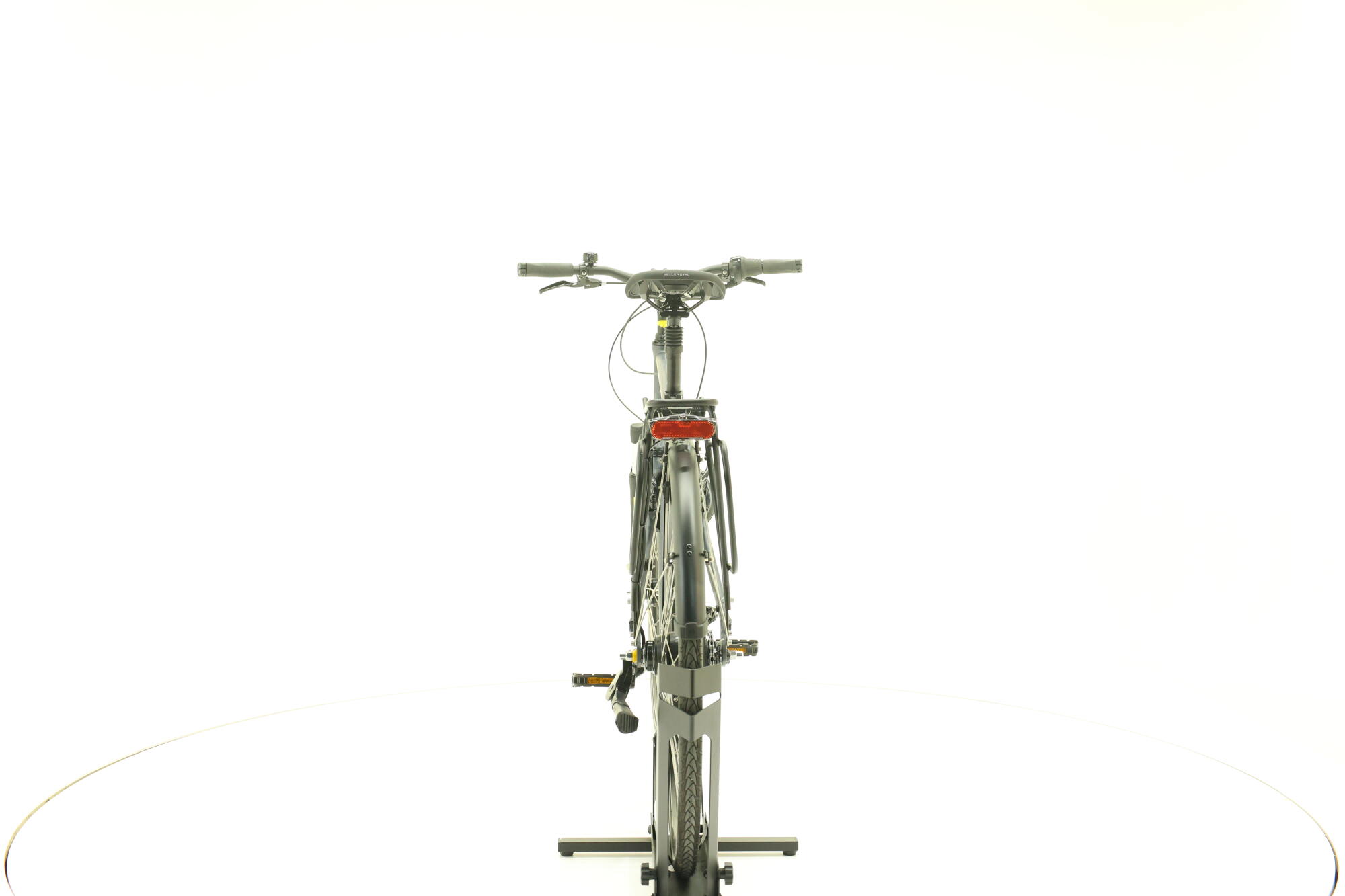 Kieler Manufaktur Alu FG 8Gg. RT, 55 cm, 170-179 cm, 2025, 0 km – Bild 5 von 8