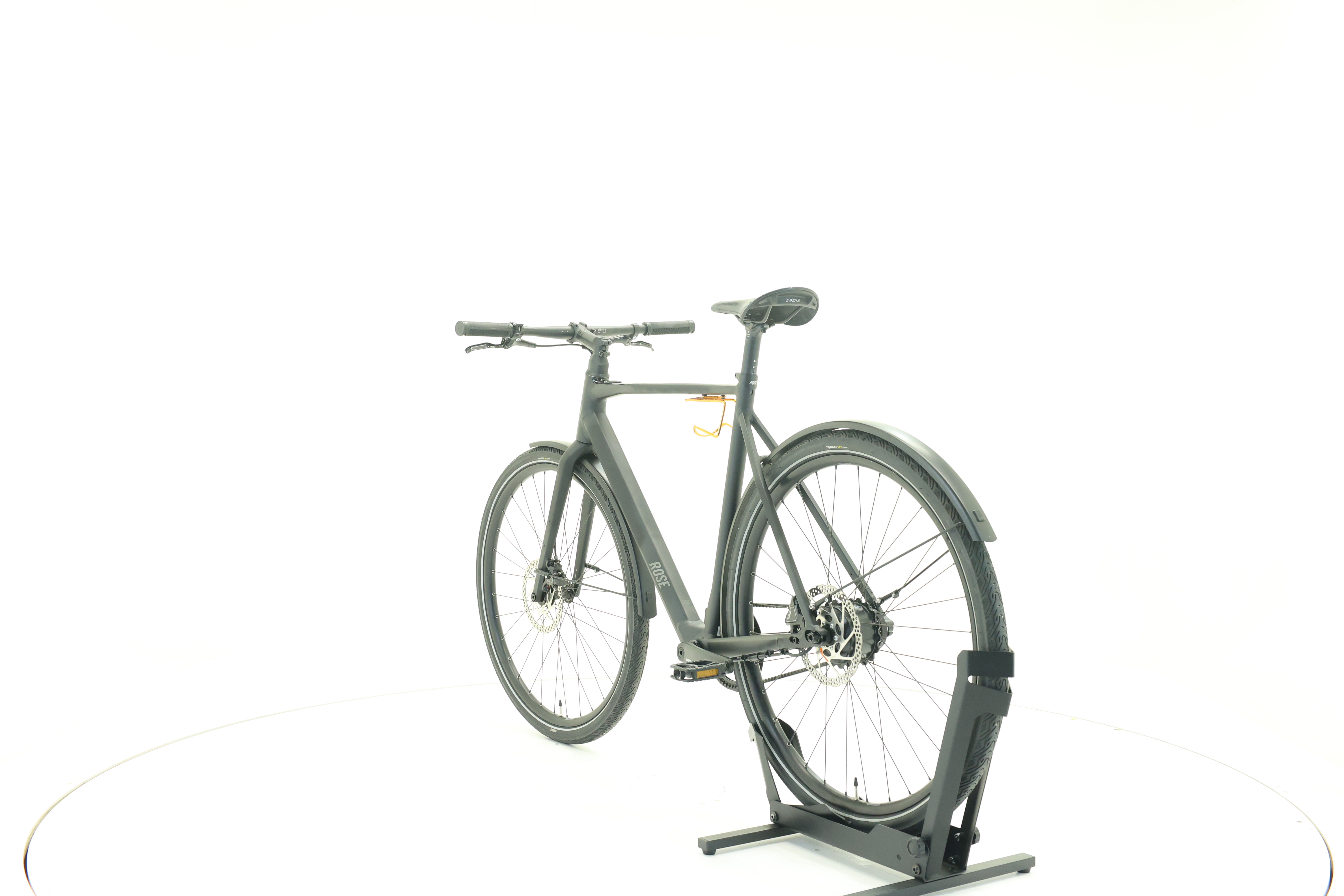 Rose Bikes Sneak Plus EQ
