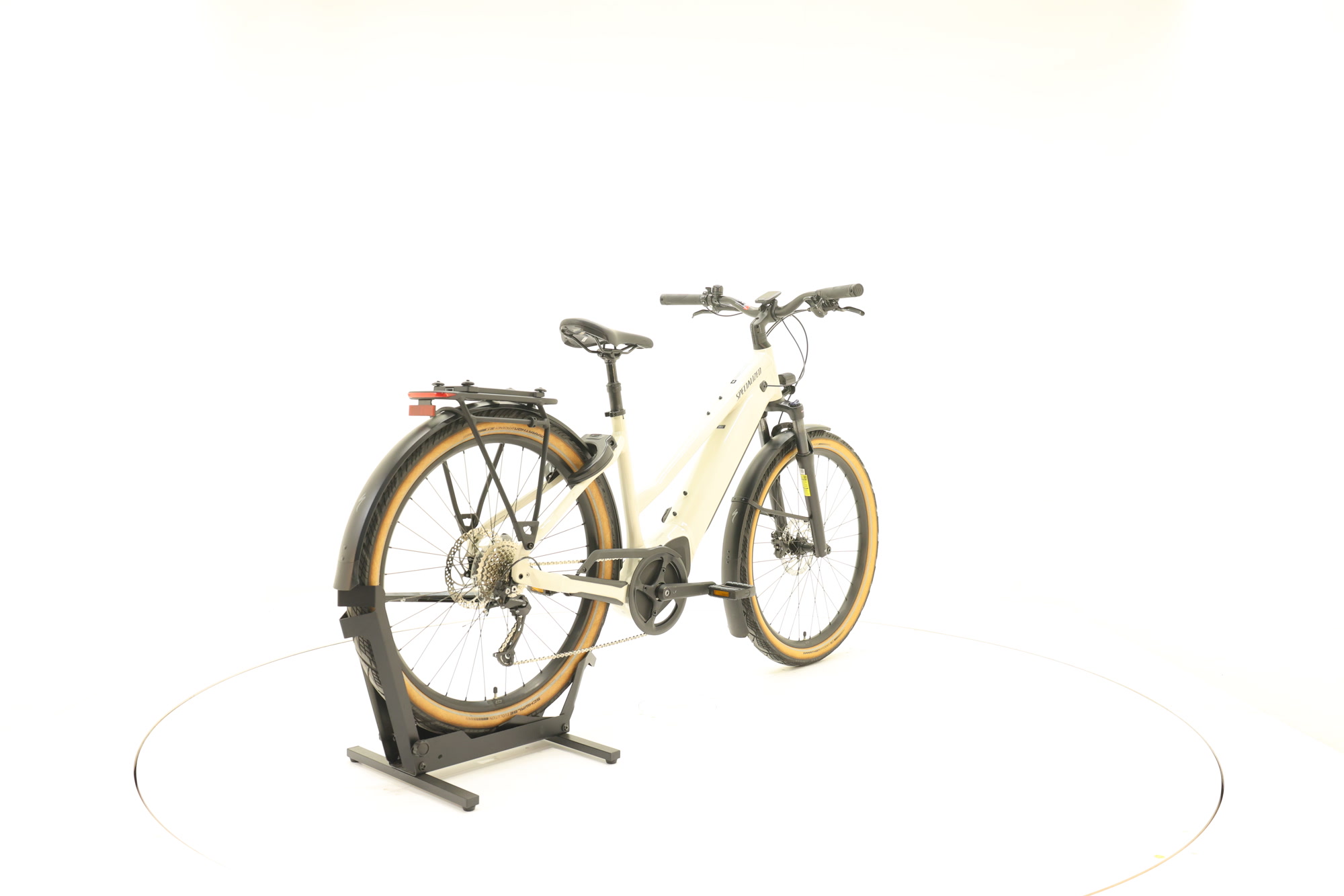 Specialized Turbo Vado 3.0 ST, M, 170-179 cm, 2025, 1304 km – Bild 9 von 12