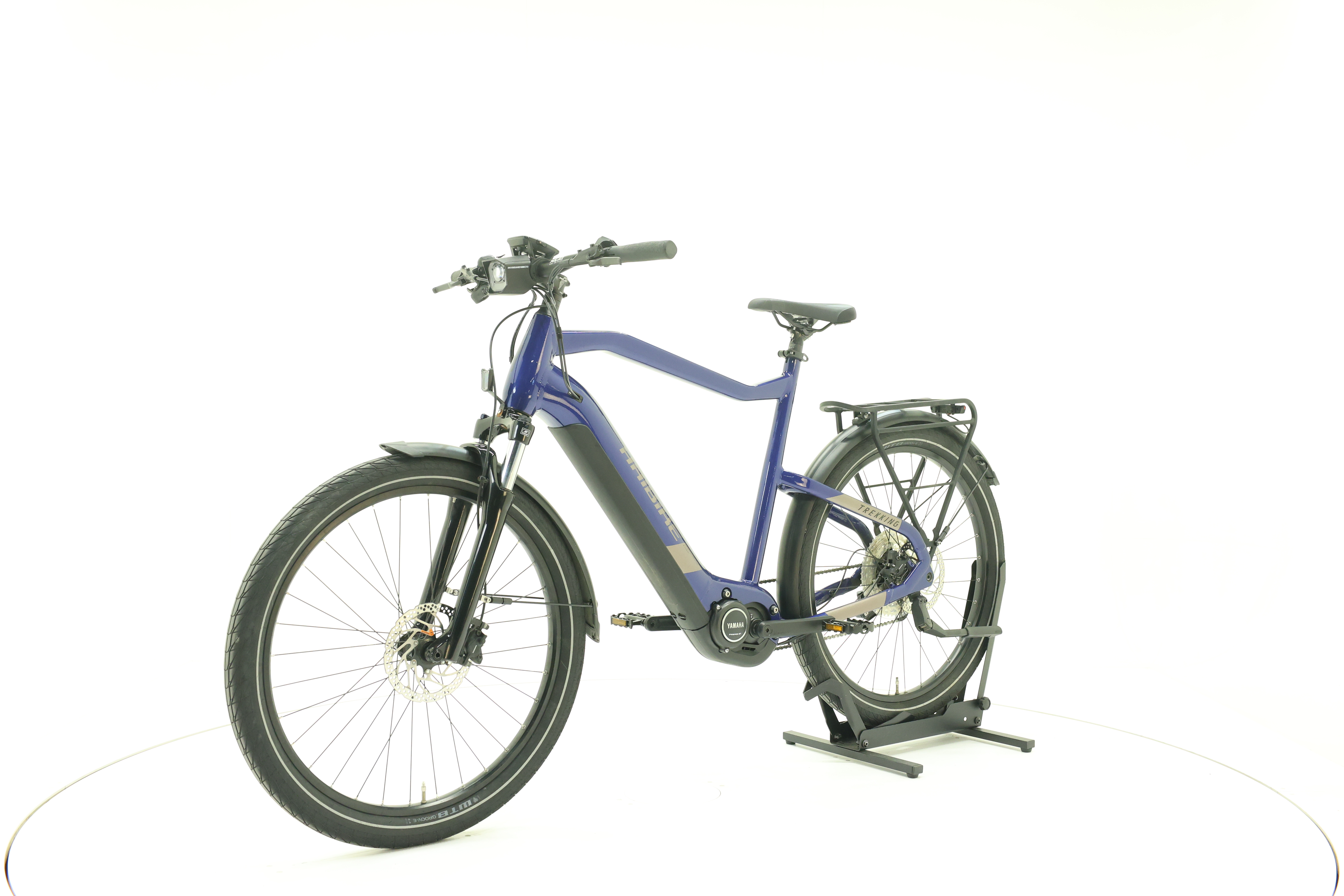 Haibike Trekking 7