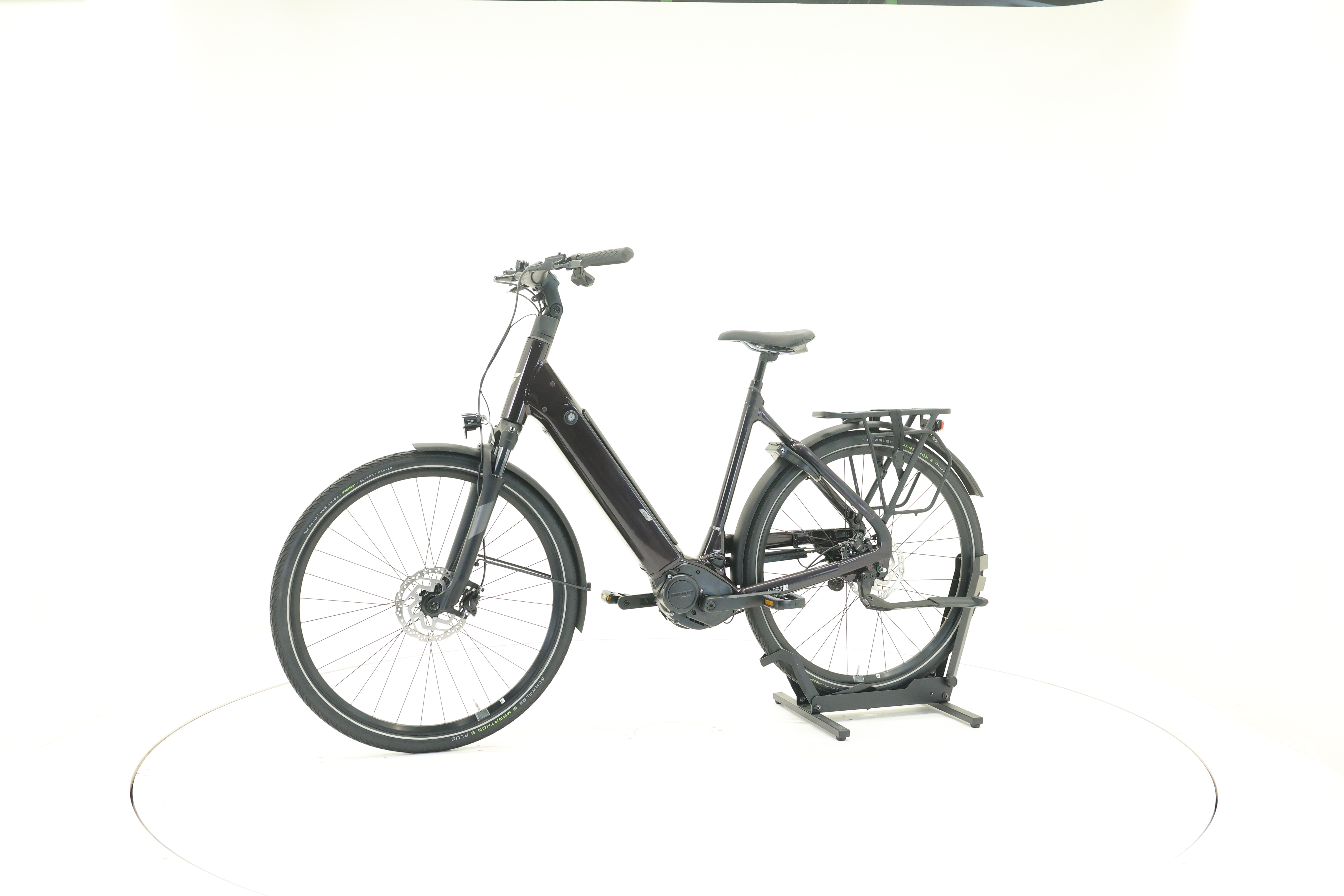 Liv Allure E+ 1, L, 180-189 cm, 2023, 3508 km – Bild 5 von 24