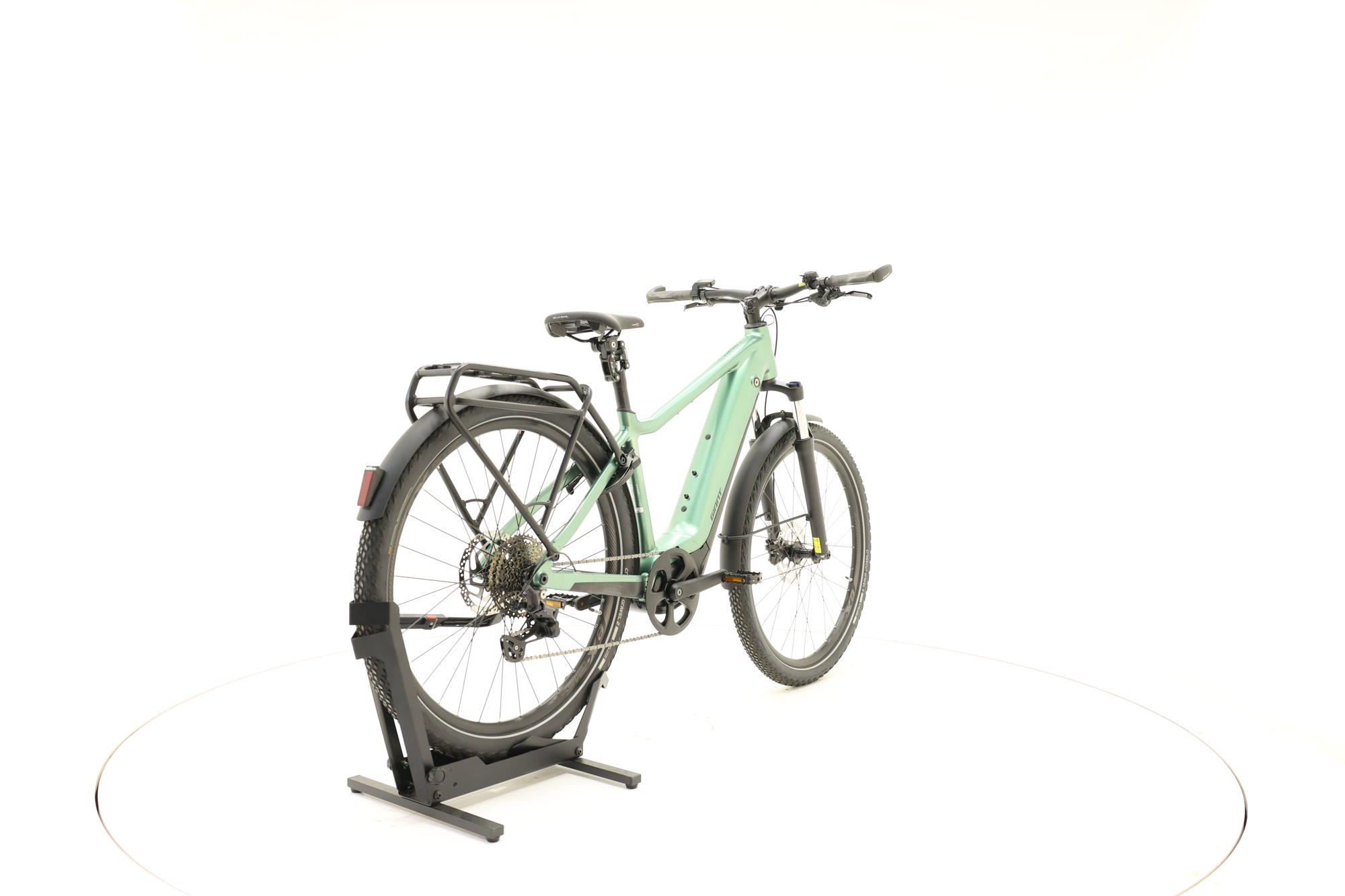 GIANT Explore E+1 GTS, M, 170-179 cm, 2024, 85 km – Bild 7 von 14